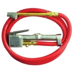 Milton 501 Inflator Gage Dh Str.chk 10-160 Ps. Fixed Price $97.07.