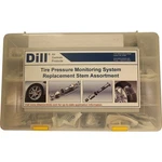 Dill 7300 Tpms Valve Assortment Kit. Fixed Price $356.00.