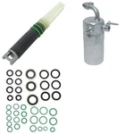 Universal Air Conditioner (uac) AK2243 A/c System Rer Kit Ancillary For Pai. Fixed Price $63.55.