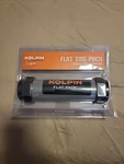 Kolpin Flat Pack Tire Repair Kit 89500 New. Fixed Price $30.00.