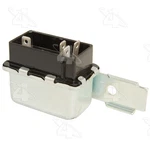A/c Condenser Fan Motor Relay For 1987-1990 Plymouth Horizon Four Seasons. Fixed Price $33.62.