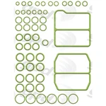 A/c Receiver Drier Kit-system Service Global 9441449. Fixed Price $63.78.