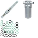 Universal Air Conditioner (uac) AK2460 A/c System Rer Kit Ancillary For Pai. Fixed Price $58.07.