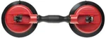 Equalizer Two Super Size Vacuum Cups (SSC209). Fixed Price $92.99.