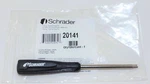 Schrader 20141 Tpms Tool Tire Valve Core Torque. Fixed Price $17.59.