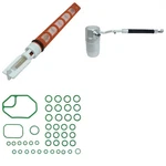 Uac A/c System Repair Kit Ancillary Ak 1059. Fixed Price $72.54.