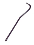Ken Tool 34672 - Tire Snake 22 Inches Long 5/8 Stock Lbs. Fixed Price $64.00.