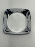 1974-76 Elite Lh Headlight Bezel D4EB 13045AB G4. Fixed Price $24.95.