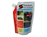 Tireject Off-road Sealant 10OZ Refill Pouch. Fixed Price $12.49.