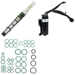 A/c System Repair Kit Uac Ak 1023. Fixed Price $595.99.