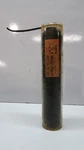 Vintage Bowes Seal Fast Tire Plug Material That Will Fit Repair Kit Display. Fixed Price $29.95.