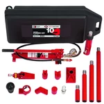 American Forge & Foundry Collision Body Repair Kit - 10 Ton Capacity 17 Pc. Fixed Price $554.92.
