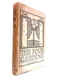 The Four Gardens (handasyde - 1924) (ID:26905). Fixed Price $36.83.