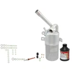 40028SK 4-SEASONS Four-seasons Kit A/c Ac Service Ford Focus 2000-2007. Fixed Price $66.48.