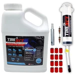 Sealant 5-IN-1 Off Road Flat Repair Prevention Gallon Kit Tireject. Fixed Price $209.99.