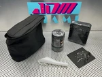 21 23 Aston Martin Vantage DB11 Tire Inflator Mobility Repair Kit Fix&go Airflat. Fixed Price $230.00.