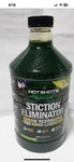 Huge Lot Shots Stiction Eliminator 64OZ HSS64Z. New. 10 Bottles. Fixed Price $495.99.