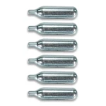 Stop & Go 1091 16 Gram CO2 Canisters For Tire Inflation, Pack. Fixed Price $18.96.