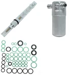 A/c System Repair Kit Uac Ak 2144. Fixed Price $57.02.