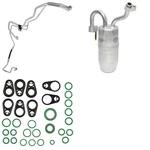 A/c System Repair Kit Uac Ak 1603. Fixed Price $136.62.