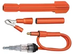 & Tool-aid 23970 In-line Spark Checker Tester Kit For Recessed Plugs. Fixed Price $27.99.