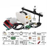 Techtongda Aluminum Dent Pulling Machine Car Auto Repair 220V 1.5KW. Fixed Price $699.36.