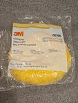 3M 05705 Yellow Polishing Pad 9" Double Sided Brand New. Fixed Price $27.95.