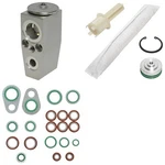 Universal Air Conditioner (uac) Ak 2840 A/c System Rer Kit Ancillary For Pai. Fixed Price $83.38.