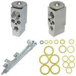 Universal Air Conditioner (uac) AK1791 A/c System Rer Kit Ancillary For Pai. Fixed Price $106.60.
