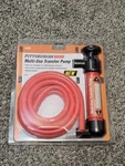 Pittsburgh Multi-use Transfer Pump; 63591 Brand New In Package!. Fixed Price $14.99.
