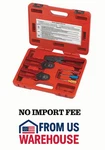 Grote 83-6568 Deutsch Terminal Service Tool Kit 6PC Crimp & Release. Fixed Price $147.50.