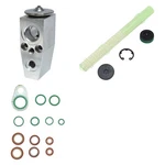 Ford Escape 2017-2019 Uac AK1877 A/c System Repair Kit. Fixed Price $47.23.
