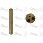 A/c Receiver Drier Kit-system Service Global Fits 14-17 Jeep Wrangler. Fixed Price $83.99.
