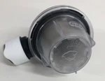 Whale Universal Fresh Water Pump Filter AK1319 Strainer Boat Caravan 15MM. Fixed Price $22.15.
