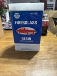 Napa 765-1286 Fiberglass Resin W/ Hardener (gallon). Fixed Price $50.00.