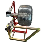 Trick Race Parts TRI-SR-1 Shrink Wrap Attachment For Spinner. Fixed Price $179.99.