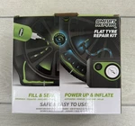 Slime CRK0305-IN Flat Tyre Puncture Repair, Smart Emergency Kit For Car. Fixed Price $40.76.