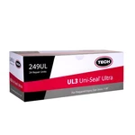 West Coast Wheel Accessories W-249UL Tire Repair Kit UL3 Uni-seal Ultra Pack. Fixed Price $77.84.