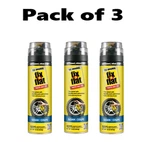 Fix-a-flat S60420 Aerosol Emergency Tire Repair Inflator, For Standard. Fixed Price $21.40.