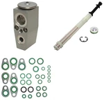 A/c System Repair Kit Uac Ak 1655. Fixed Price $89.23.