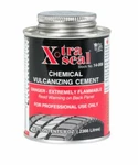 2 Pack $11 Piece Xtra Seal 14-008 8OZ Vulcanizing Cement Flammable. Fixed Price $22.00.
