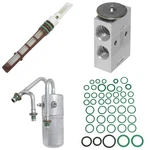 Universal A/c System Repair Kit 1997-1998 Ford Windstar AK2275. Fixed Price $72.04.