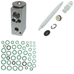 Universal Air Conditioner (uac) AK2021 A/c System Rer Kit Ancillary For Pai. Fixed Price $70.43.