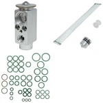 Universal Air Conditioner (uac) AK2048 A/c System Rer Kit Ancillary For Pai. Fixed Price $62.80.