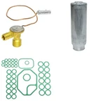Universal A/c System Repair Kit For 1993-1998 T100 AK2574. Fixed Price $61.45.