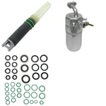 Universal Air Conditioner (uac) AK1581 A/c System Rer Kit Ancillary For Pai. Fixed Price $64.77.