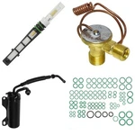 A/c System Repair Kit Uac Ak 1110. Fixed Price $115.28.