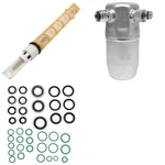 A/c System Repair Kit Uac Ak 1327. Fixed Price $268.99.