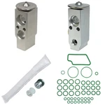 Uac A/c System Repair Kit Ancillary Ak 1242. Fixed Price $93.41.