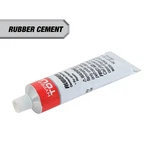 Hyper Tough Rubber Cement, Ounce, For Tire Repair, Model ST121705S. Fixed Price $8.52.